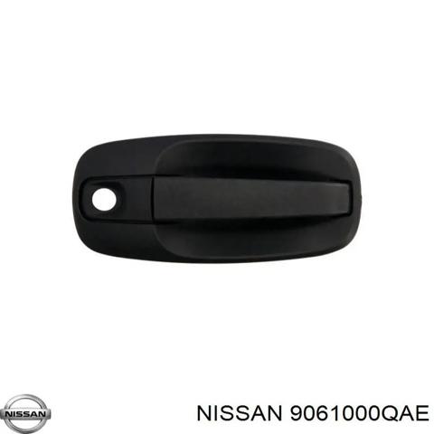 NISSAN 9061000QAE Ручка двери задней (распашной) правая наружная в наличии Черновцы