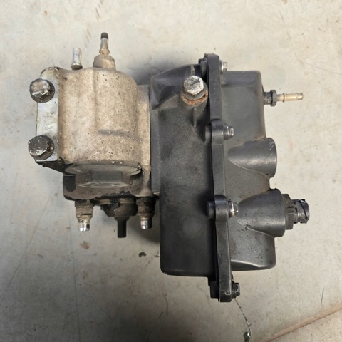 A0001400578 Блок управления AD BLUE купить Ужгород