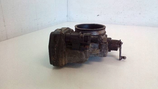 MERCEDES 0001419525 Дроссельная заслонка в сборе в наличии Запорожье