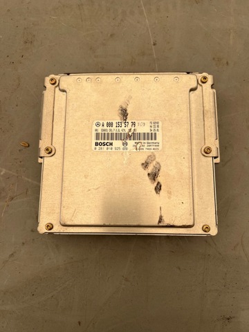 0001535779 MERCEDES купить в Ужгород