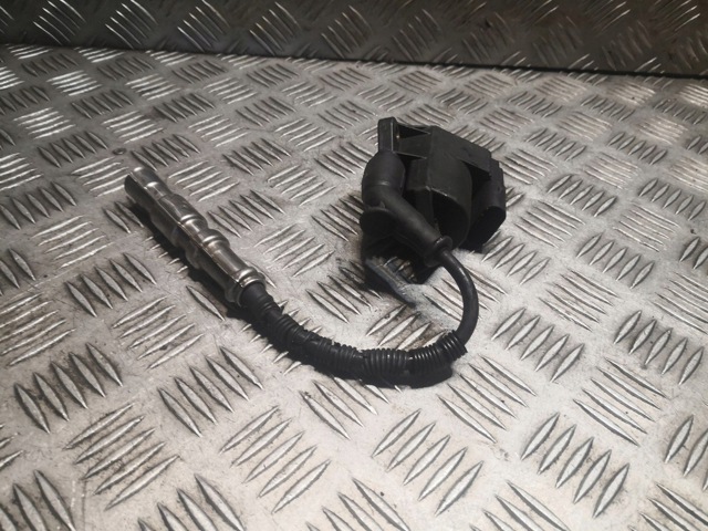 Модуль зажигания 0001587903 MERCEDES