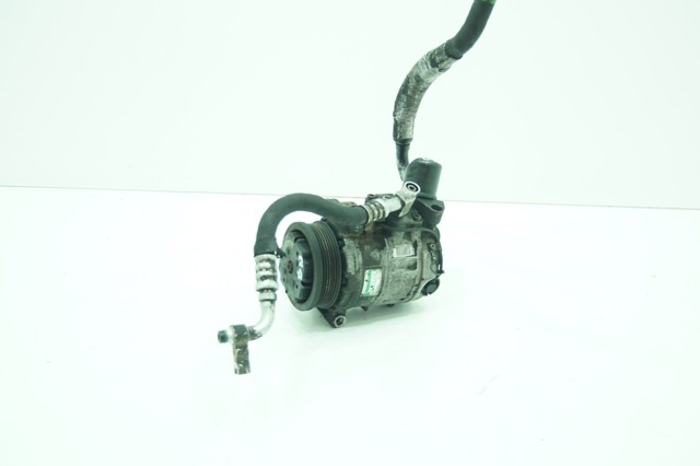 0002308511 MERCEDES Компрессор кондиционера купить в Черновцы