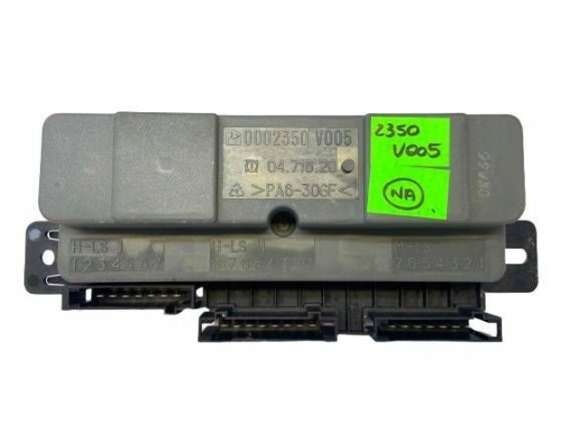 MERCEDES 0002350V005 в наличии Хмельницкий