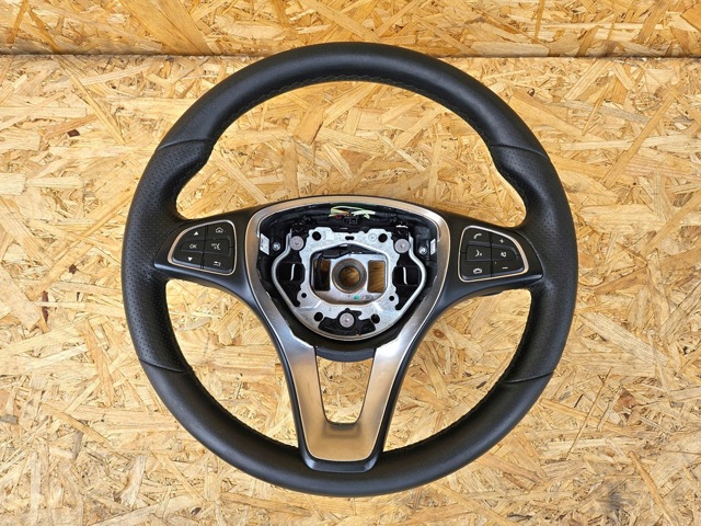 0004600507 MERCEDES Рулевое колесо купить в Ирпень