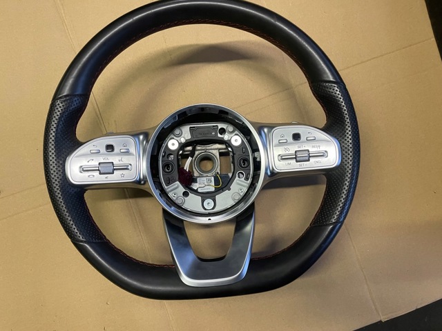 0004604602 MERCEDES Рулевое колесо купить в Киев