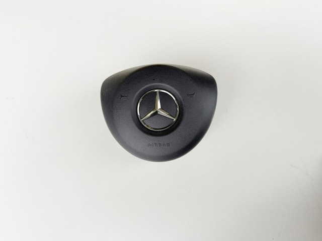 0008602200 MERCEDES Подушка безопасности водителя купить в Кривой Рог
