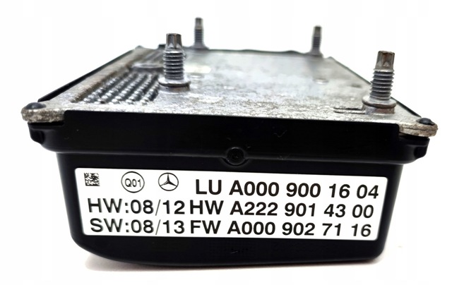 MERCEDES 0009001604 в наличии Запорожье