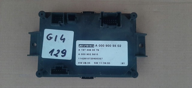 A0009005602 MERCEDES купить в Каменское