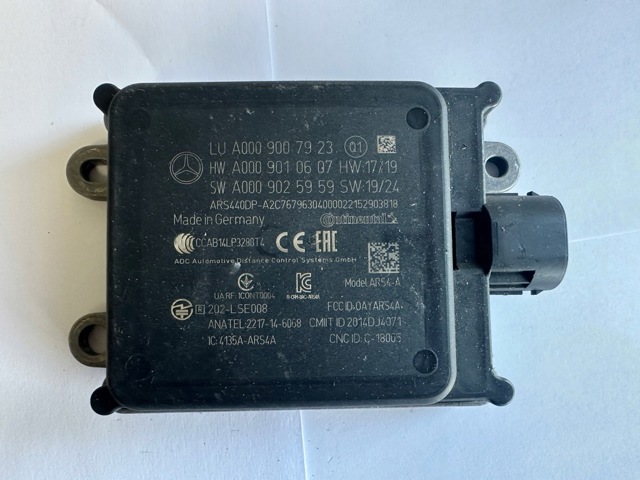 A0009010607 MERCEDES купить в Винница