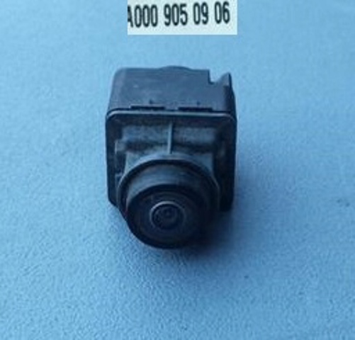 MERCEDES 0009053902 Камера системы обеспечения видимости в наличии Запорожье