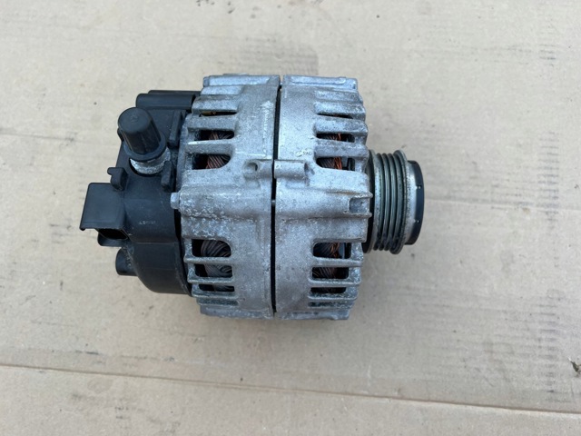 0009061107 MERCEDES Генератор купить в Запорожье