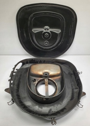 MERCEDES 0010947804 Фильтр воздушный в наличии Каменское