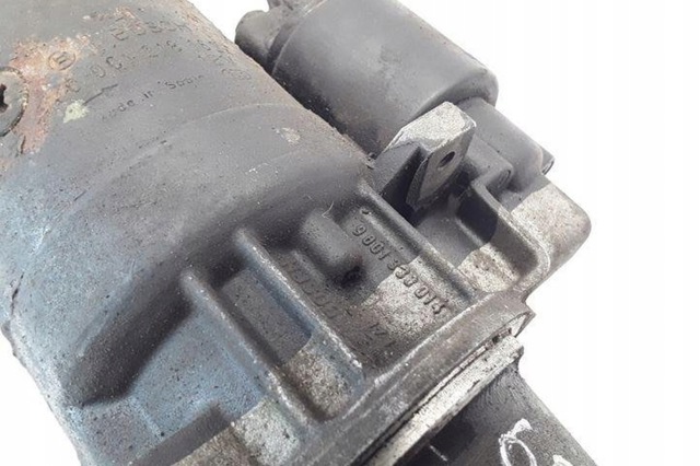 001218162 MERCEDES Стартер купить в Одесса