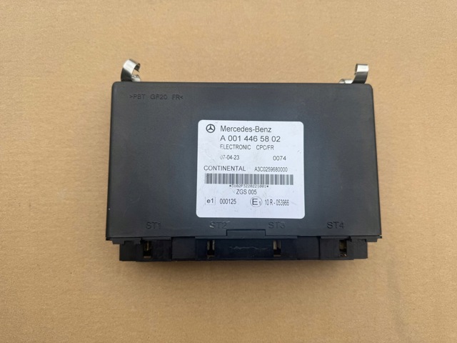 MERCEDES A0014465802 в наличии Винница