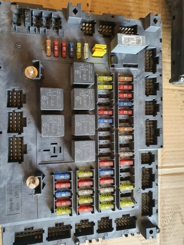 A0014466158 MERCEDES купить в Ирпень
