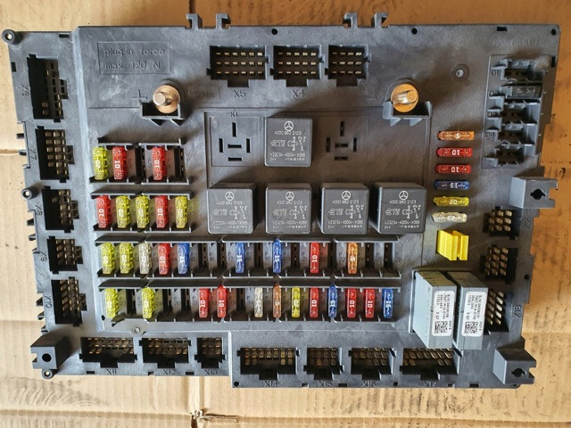 A0014467658 MERCEDES купить в Ужгород