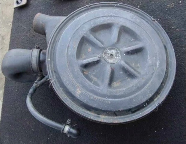 0020940404 MERCEDES Фильтр воздушный купить в Николаев