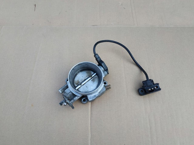 MERCEDES 0021402653 Дроссельная заслонка в наличии Киев