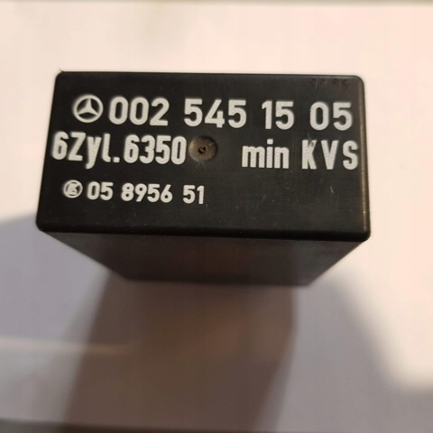 0025451505 MERCEDES купить в Черкассы
