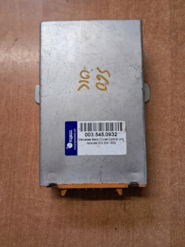 0025451632 MERCEDES купить в Запорожье
