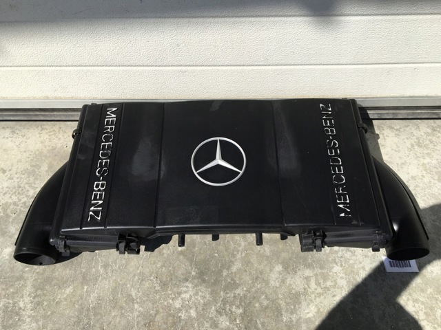 MERCEDES 0030946104 Воздушный фильтр в наличии Тернополь