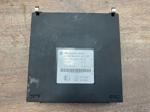 A0034466302 MERCEDES купить в Харьков