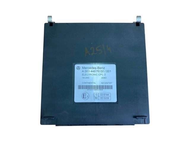 A0034467602 MERCEDES купить в Одесса