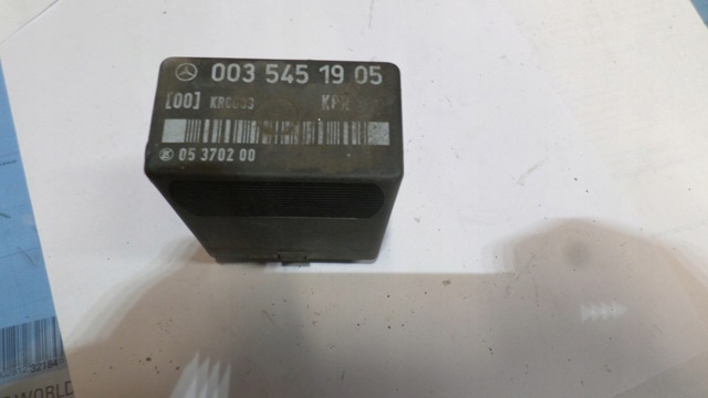 0035451905 Реле электробензонасоса купить Харьков