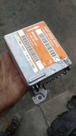 MERCEDES 0048201810 в наличии Киев