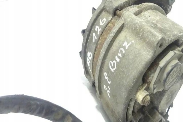 MERCEDES 0051549802 Генератор в наличии Кривой Рог
