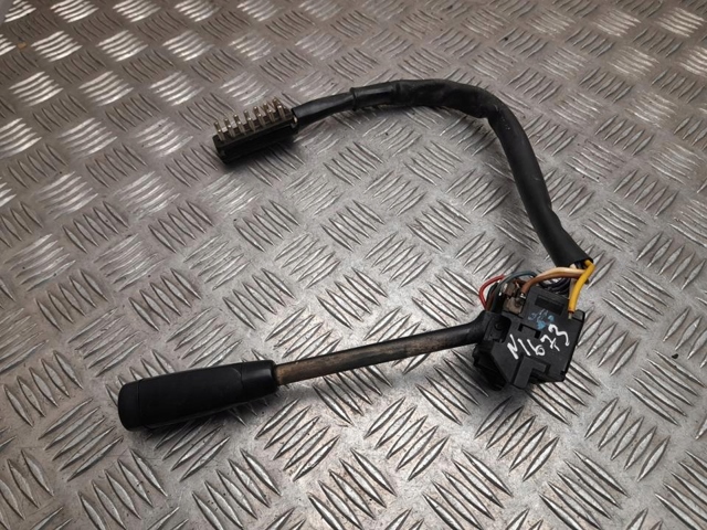 MERCEDES 0055454124 Переключатель подрулевой левый в наличии Украина
