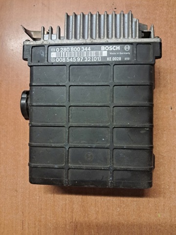 MERCEDES 0085459732 в наличии Кривой Рог