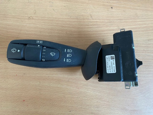 MERCEDES A0095453324 Переключатель подрулевой левый в наличии Украина