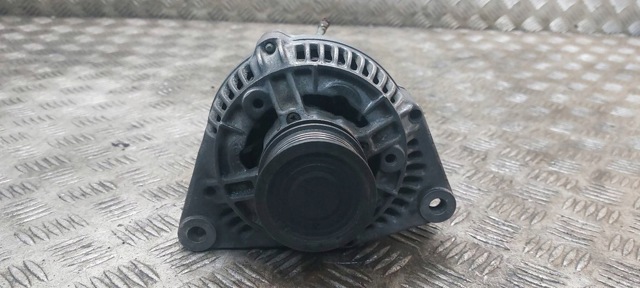 MERCEDES 0101544802 Генератор в наличии Винница