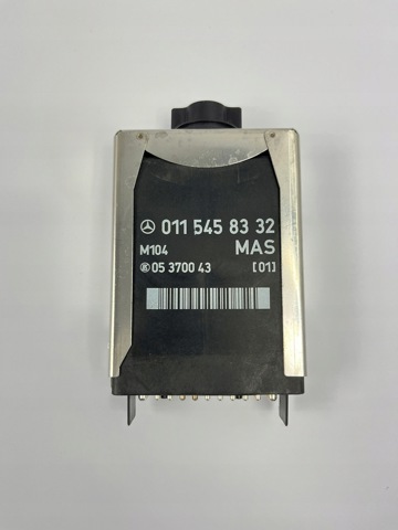 MERCEDES 0115458332 в наличии Хмельницкий