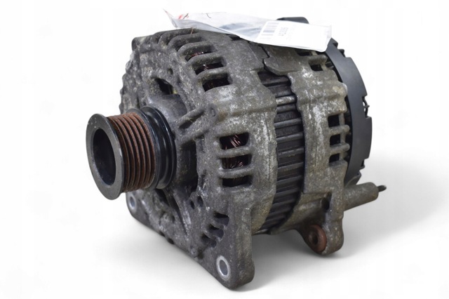BOSCH 0121715049 Генератор в наличии Житомир