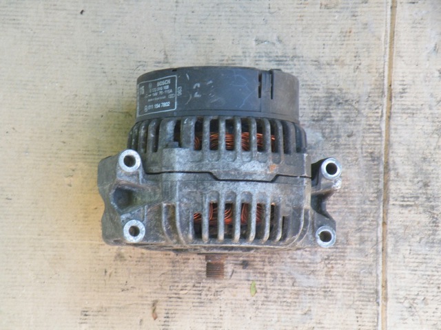 BOSCH 0123510108 Генератор в наличии Полтава