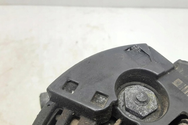 MERCEDES 0124625019 Генератор в наличии Харьков