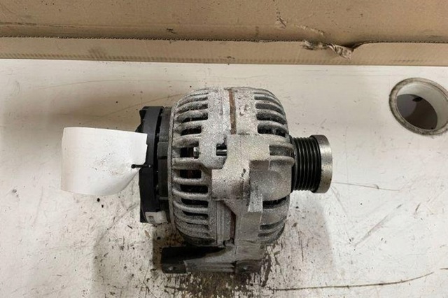 VOLVO 0124625024 Генератор в наличии Черновцы