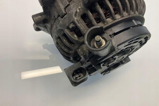 MERCEDES 0131540002 Генератор в наличии Чернигов