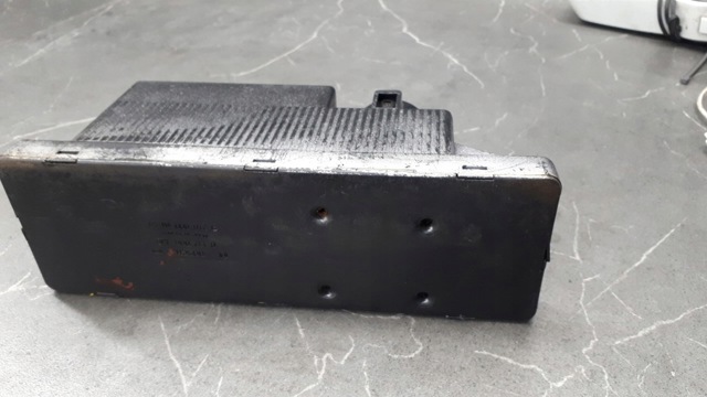 0132006339 BOSCH Насос пневматической системы кузова купить в Сумы