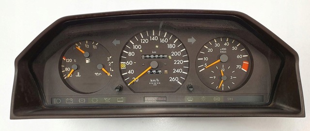0135453228 MERCEDES купить в Павлоград