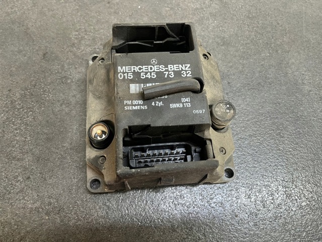 Коммутатор 0155457332 MERCEDES