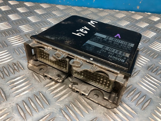 MERCEDES 0155459532 в наличии Чернигов