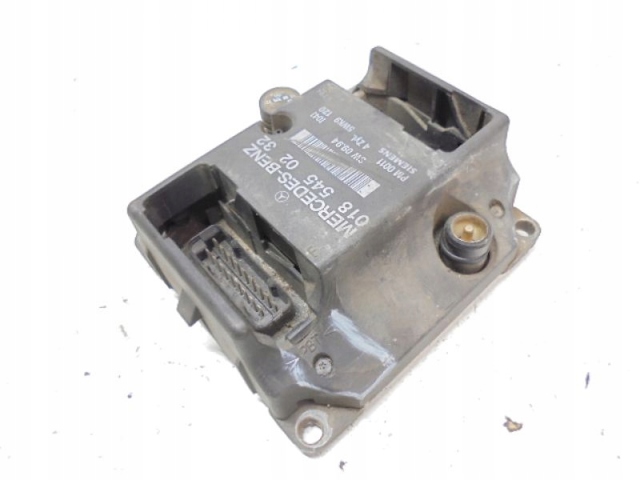 0185450232 MERCEDES Модуль управления (ЭБУ) двигателем купить в Николаев