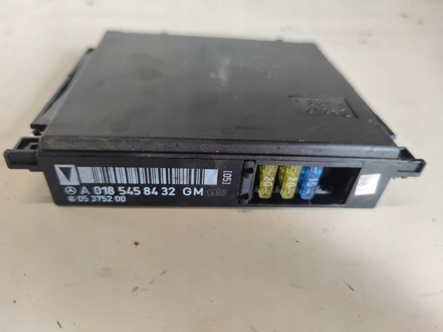 MERCEDES 0185458432 в наличии Черновцы