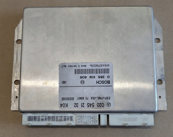 MERCEDES A0205452132 в наличии Винница
