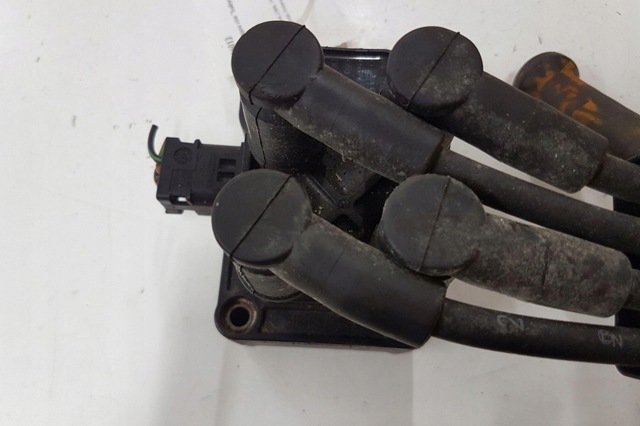 FORD 0221503485 Катушка зажигания в наличии Ужгород