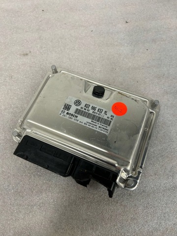 VAG 022906032ML Модуль управления (ЭБУ) двигателем в наличии Киев