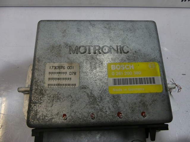 0261200380 BMW купить в Николаев